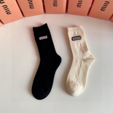 Miu Miu Socks